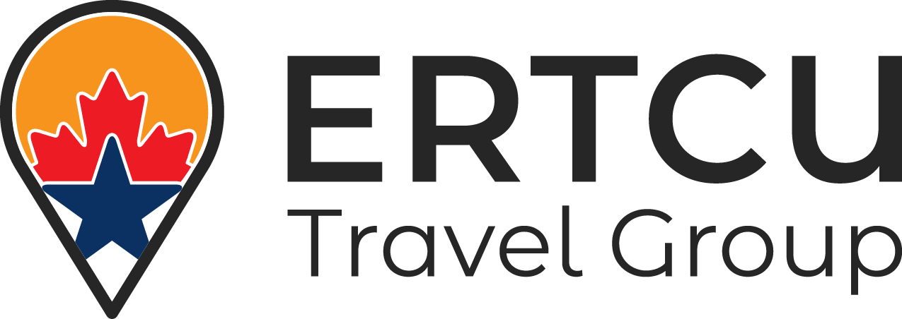 ERTCU Travel Group | En Route Travel Canada | En Route Travel USA