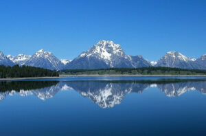 Grand Teton recognized for improving access to visitors
