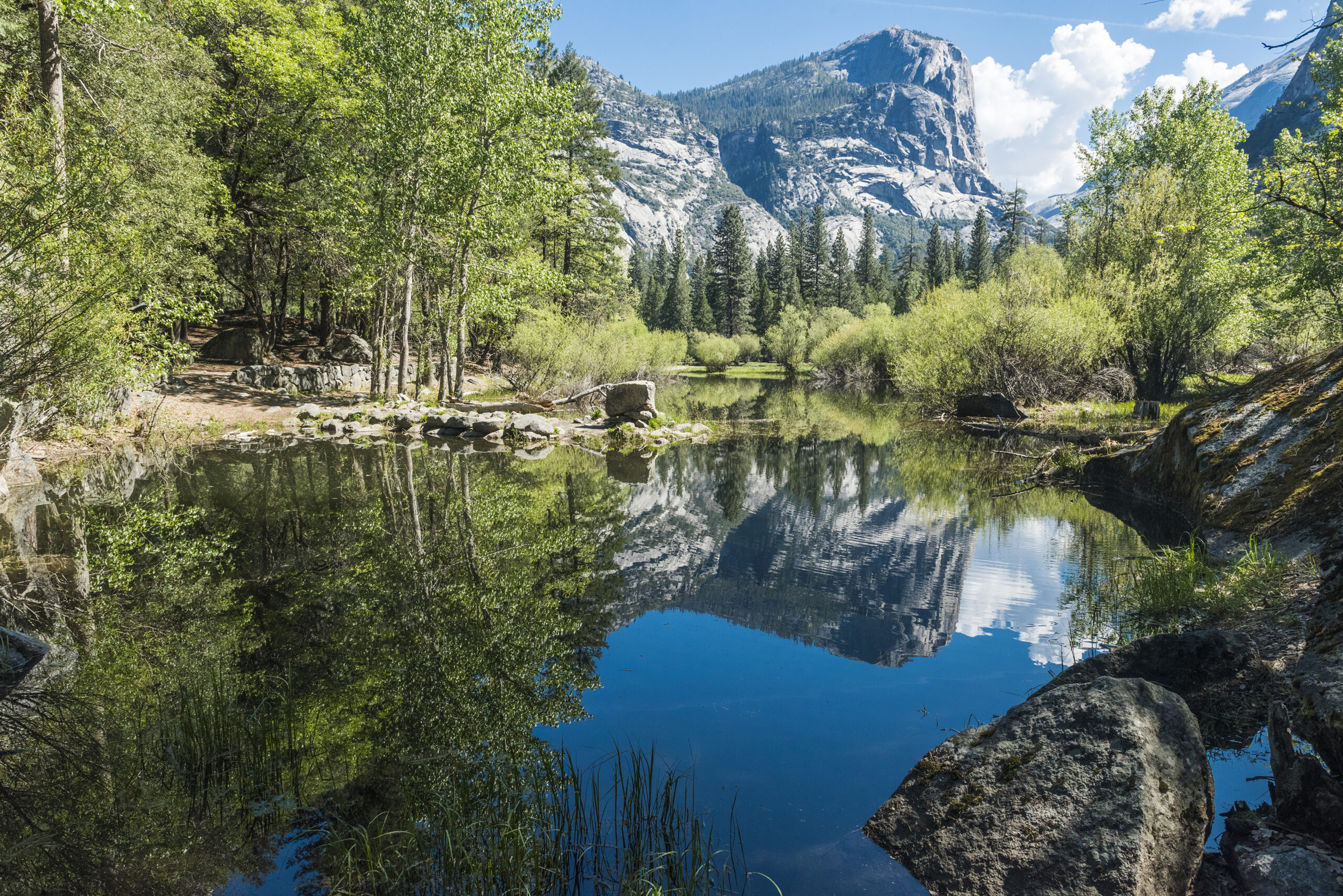Yosemite Reservation System 2024 Mala Tallia
