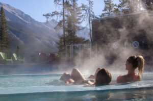 10 incredible hot springs in Western Canada you need to visit at least once!