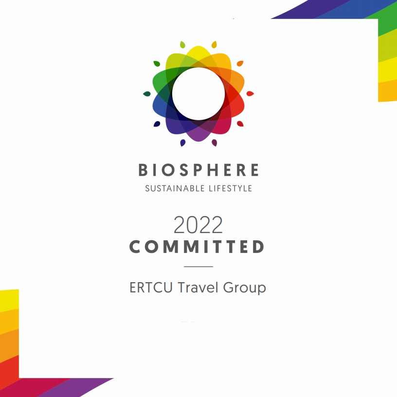 Biosphere Committed