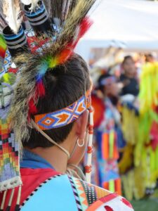 Tips for Attending Your First Pow Wow